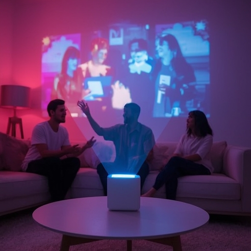 The Big Joy Inside a Tiny Console: Why Nex Playground Won Hearts Everywhere