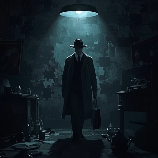 Wake Up Dead Man: A Darker, More Powerful Return to the Knives Out Mystery Universe