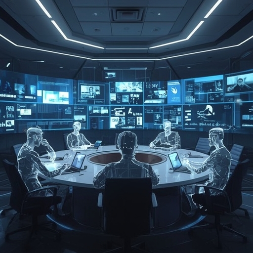 Power Plays in Streaming: Behind Netflix’s Strategic Moves Toward Warner Bros.