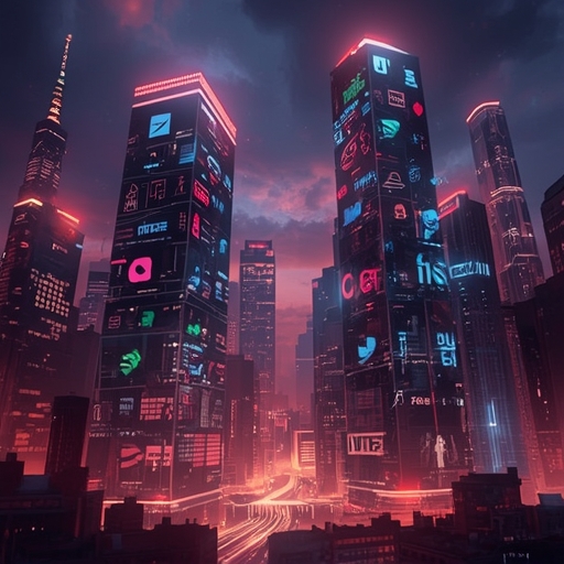 Inside the Battle for Streaming Supremacy: A Bold Takeover Attempt Shakes the Industry