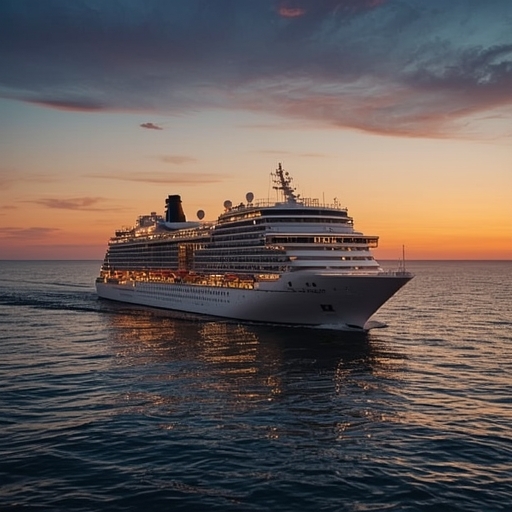 Why a Holiday Cruise Was a Once-in-a-Lifetime Adventure — But Not One I’d Repeat