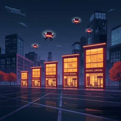 Blinkit CEO Warns of Quick Commerce Shakeout — Is India’s Instant Delivery Boom at Risk?