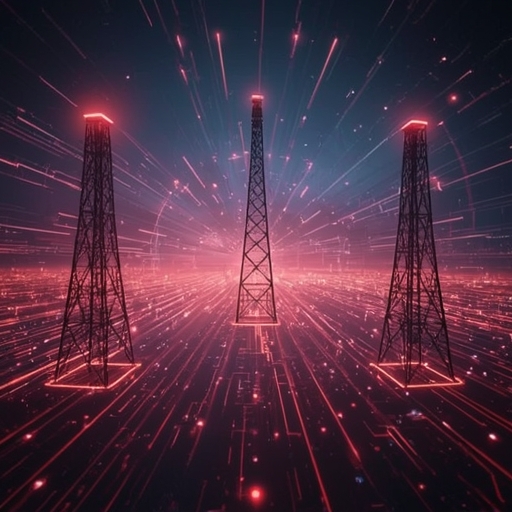 The Wireless Battle Royale: AT&T, T-Mobile & Verizon Escalate the Fight