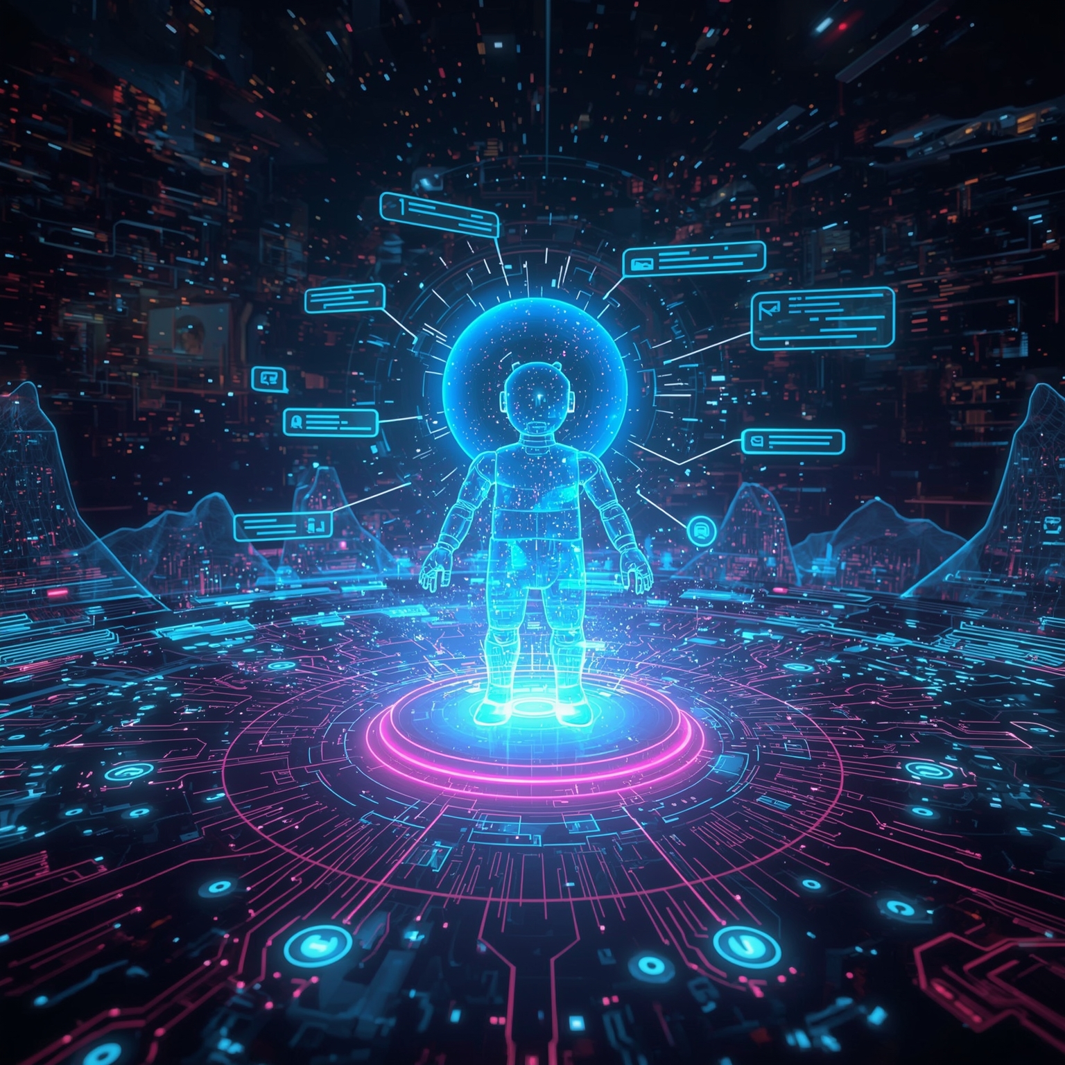 3 Years of ChatGPT: Transforming Business and Technology