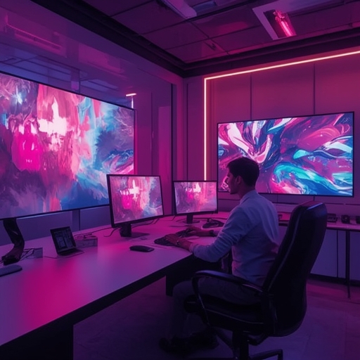 The Best AI Image Generators of 2025: One Clear Winner Takes It All