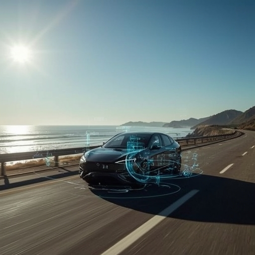 California Orders Tesla to Revise Autopilot Advertising Within 90 Days