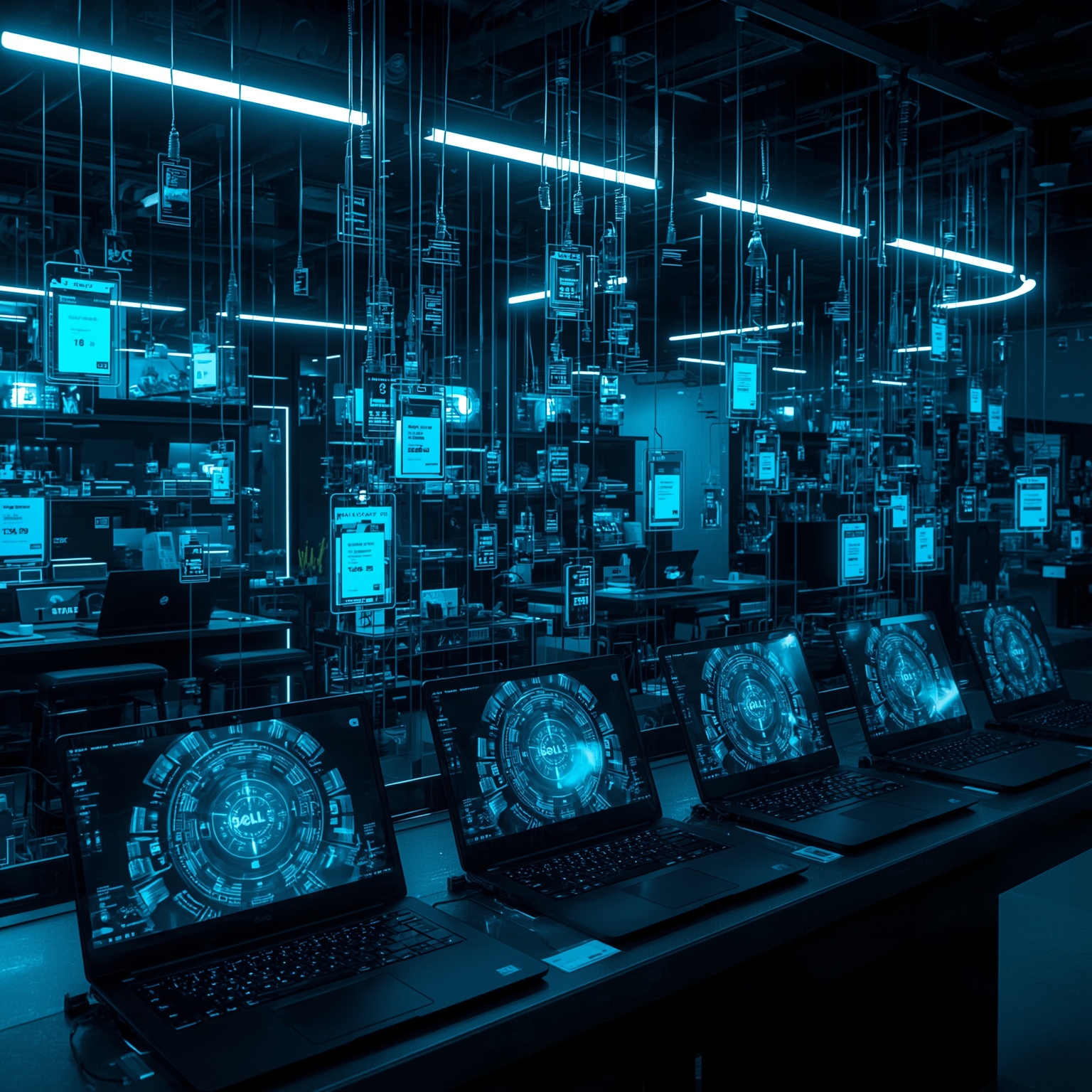 Best Cyber Monday Dell Deals 2025: Top 15 Laptop Sales You Can Shop Now