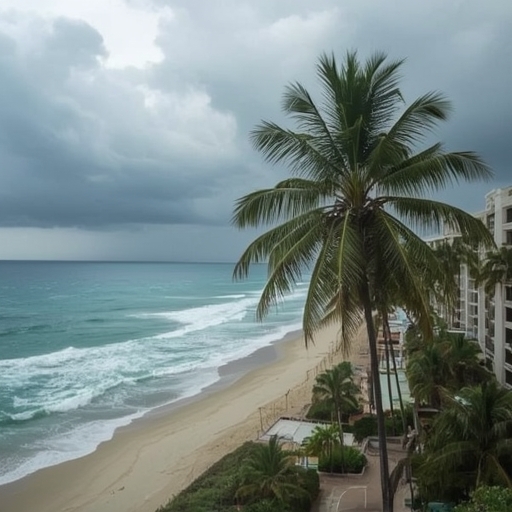 Hyatt Hotels Revises Financial Guidance Following Hurricane Damage in Jamaica