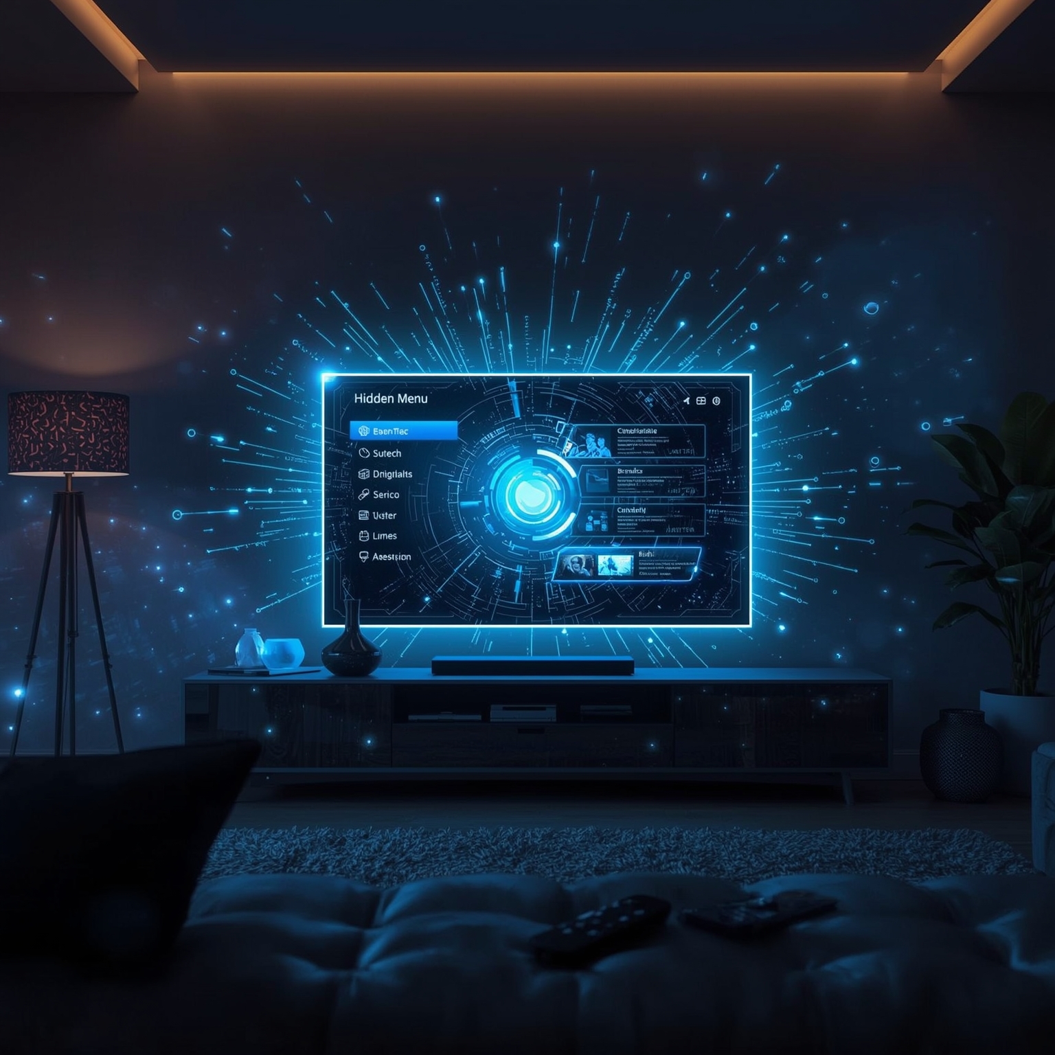 Unlock Roku TV’s Secret Menus with Simple Button Combos – Here’s How