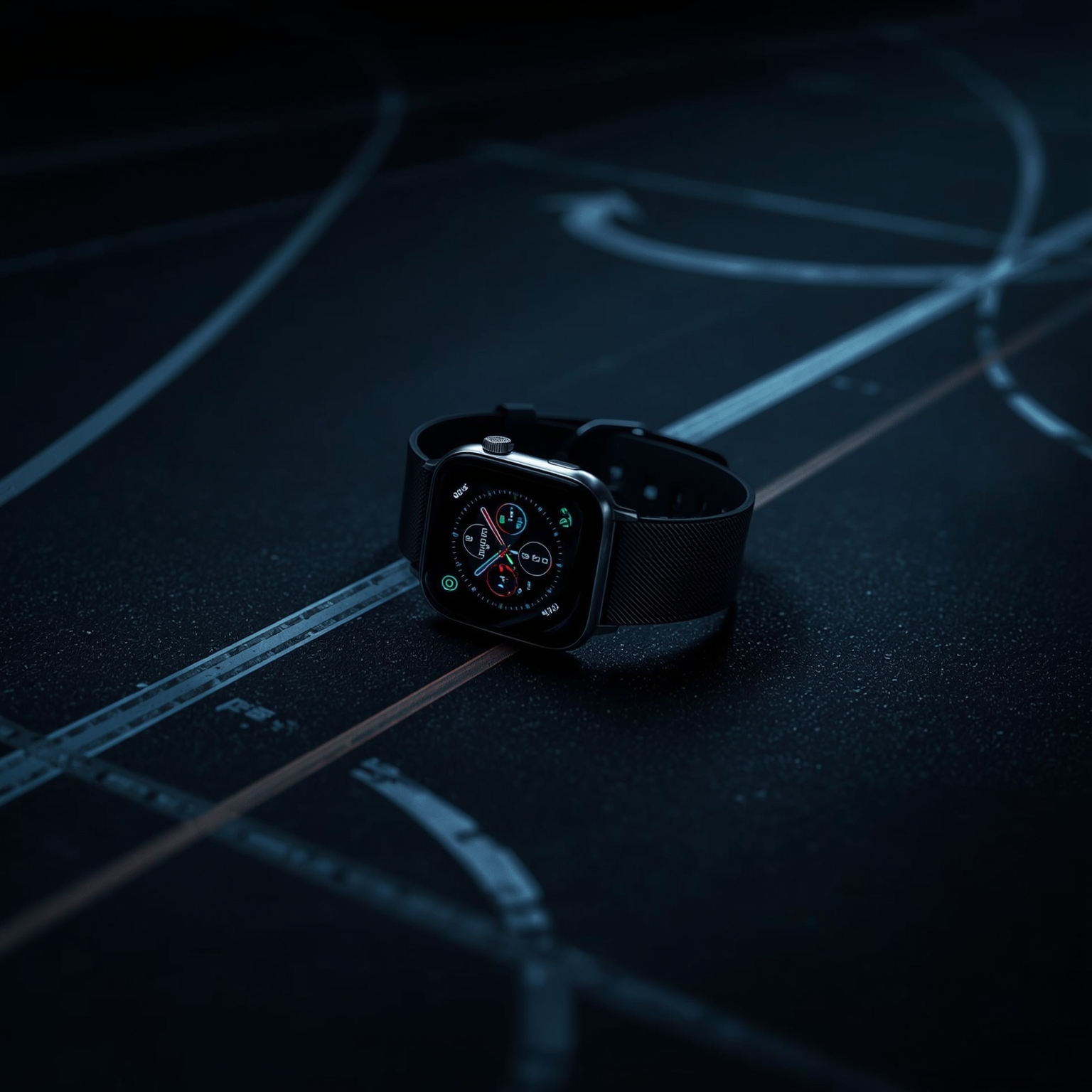 How the Samsung Galaxy Watch 8 Got Me Moving Again – Now $100 Off for Cyber Monday