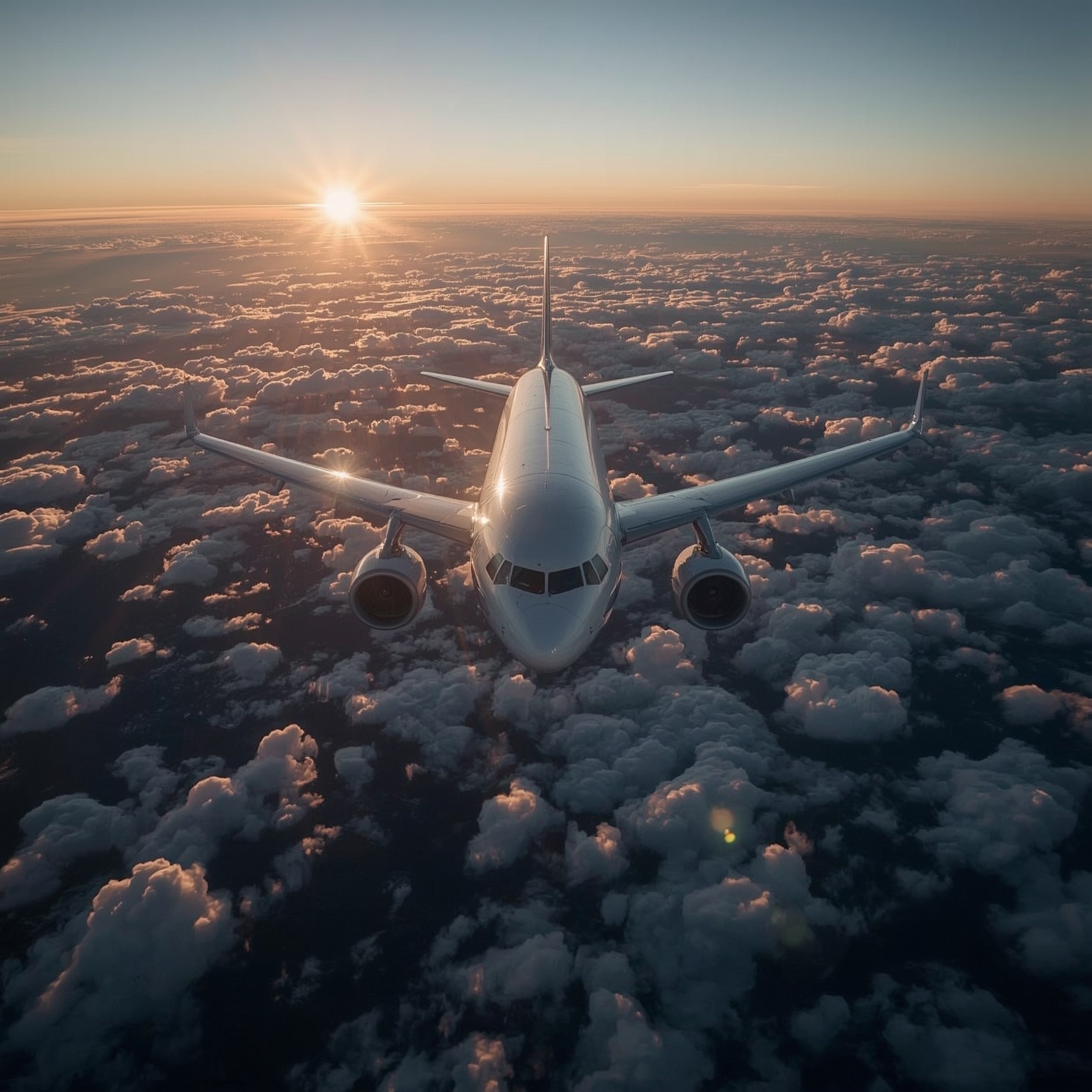 Airbus Nears Completion on A320 Software Fix, Avoids Wider Disruption