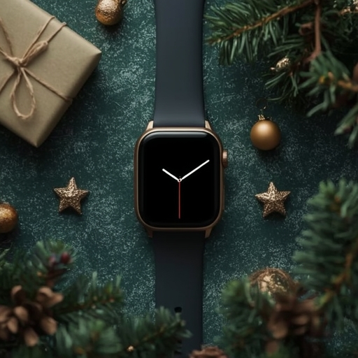 Apple Watch Series 11 Hits New Low: $100 Off Ahead of the Holidays