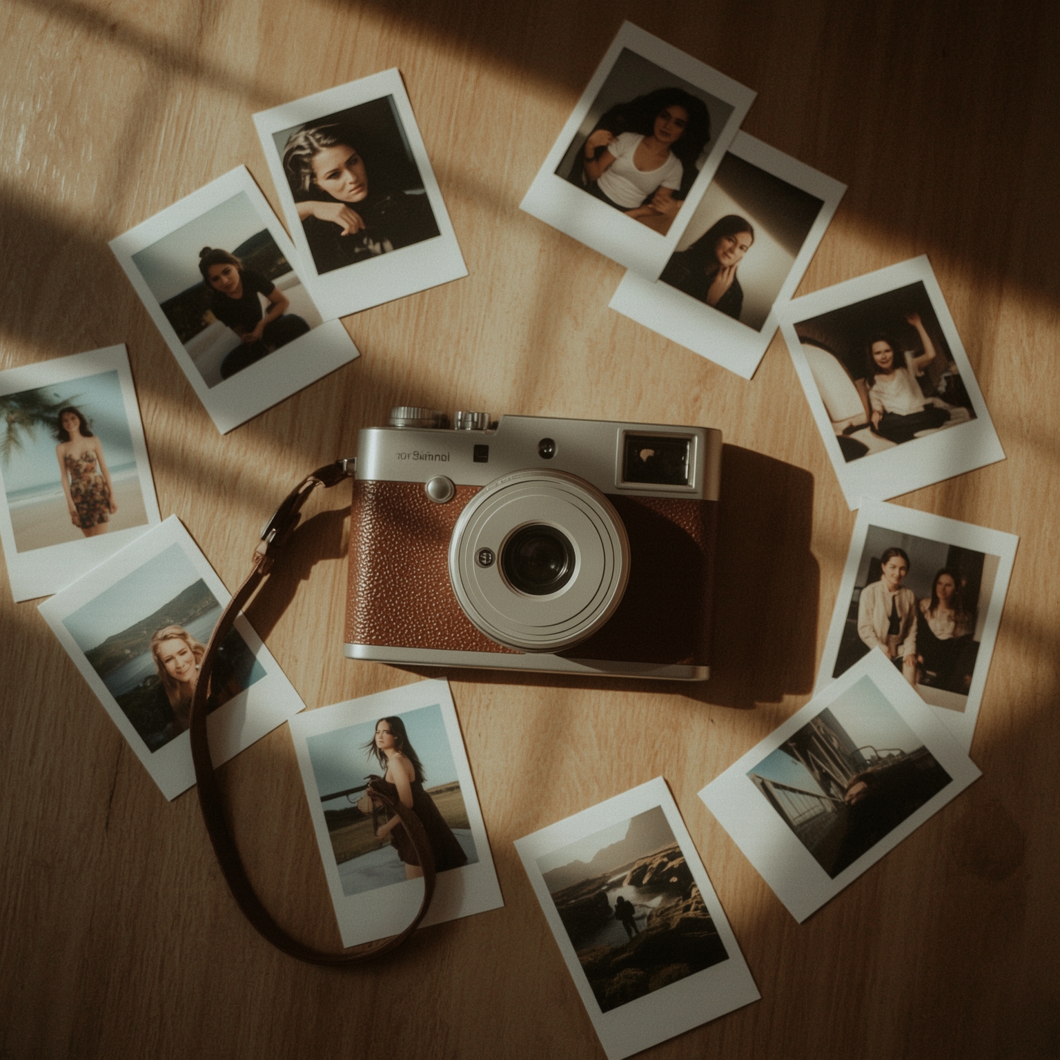 The Polaroid Flip: A Retro Favorite Now at Its Best Price