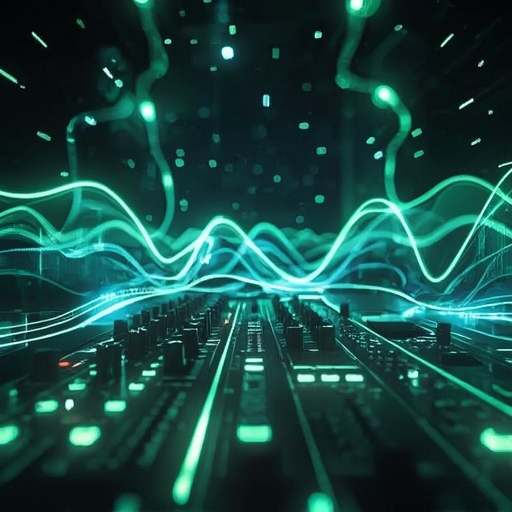 Absynth Returns: The Cult Synth Reborn After 16 Years of Silence