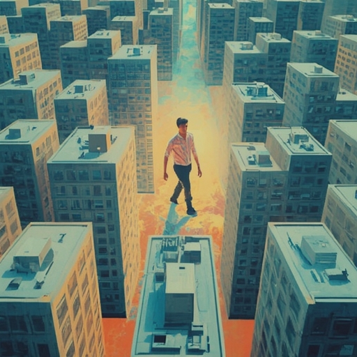 Breaking Free from the Career Industrial Complex: Building a Job You Love