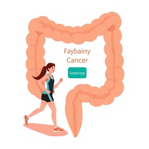 A Healthy Lifestyle Isn’t Always Enough: Why Early Screening for Colon Cancer Matters