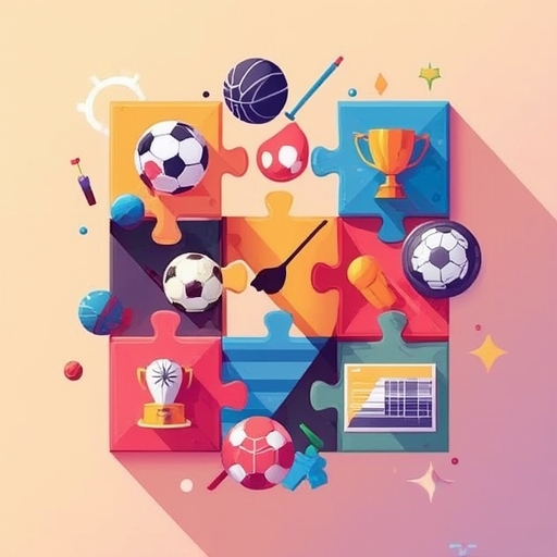 Today’s NYT Connections: Sports Edition (#447) — Hints, Answers & Game Insights