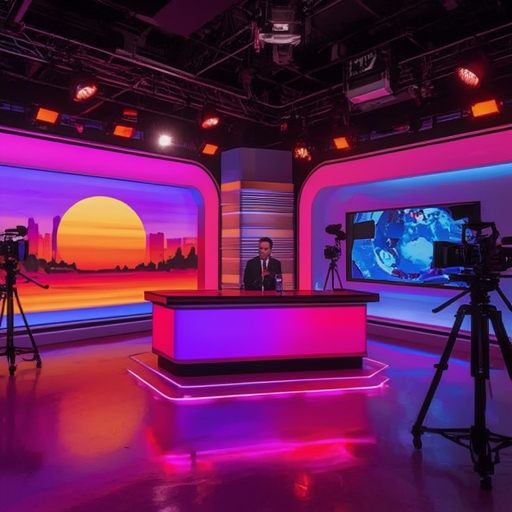 Disney Extends Late-Night Contract Through 2027: More Laughs Ahead!