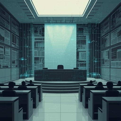 Chicago Tribune Files Copyright Lawsuit Against Perplexity Over RAG Technology Use