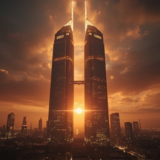 Paramount’s $108 Billion Bid: A Game-Changing Move to Acquire Warner Bros. Discovery