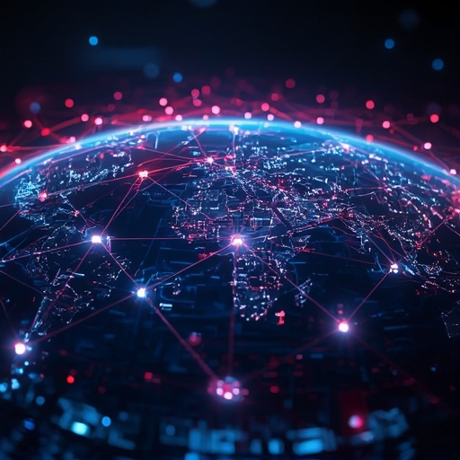 SoftBank Nears Acquisition Deal for DigitalBridge, Strengthening Its Digital Infrastructure Portfolio