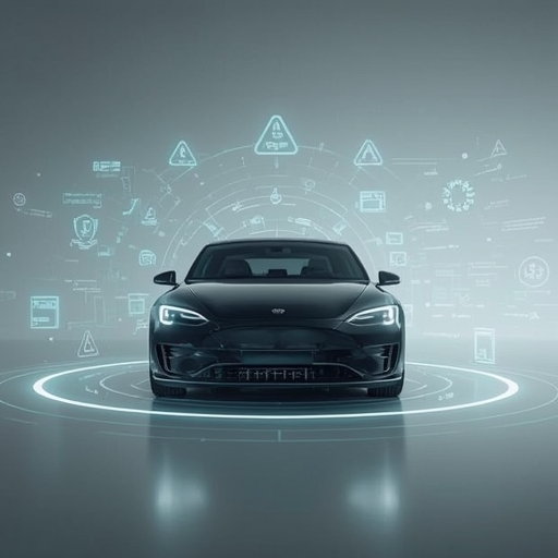 Tesla Faces Scrutiny Over Misleading ‘Self-Driving’ Claims in California