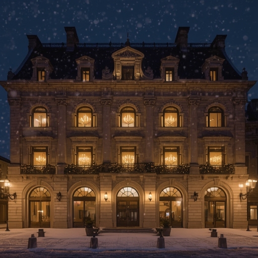 From Candlelight to Celebration: The Evolution of White House Hanukkah Traditions