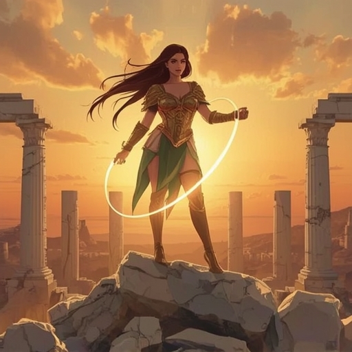 Why Wonder Woman’s 2020s Weren’t Her Golden Years — And What Could Come Next