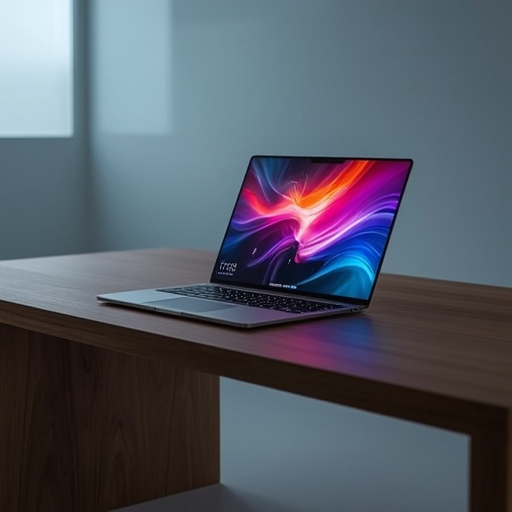 HP OmniBook 5 Review: Brilliant OLED Value and Efficient Performance