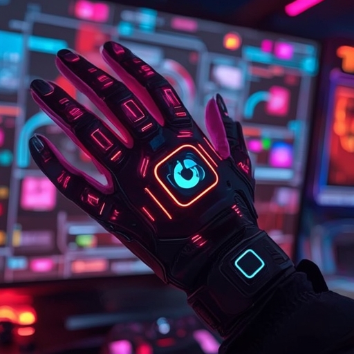 How the Infamous Nintendo Power Glove Helped Shape the VR Revolution