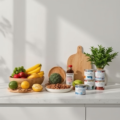 A Dietitian’s 11 Aldi Essentials for Healthy, Budget-Friendly Family Meals