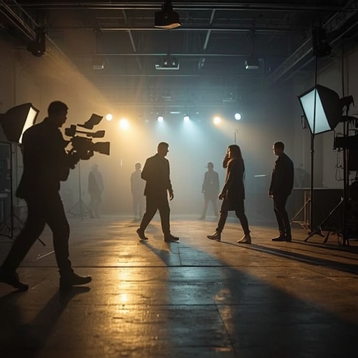 The Long Shot: Why The One Take Is Cinema’s Boldest Move