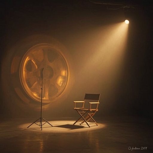 Remembering a Visionary Filmmaker: A Legacy That Lives Through Storytelling