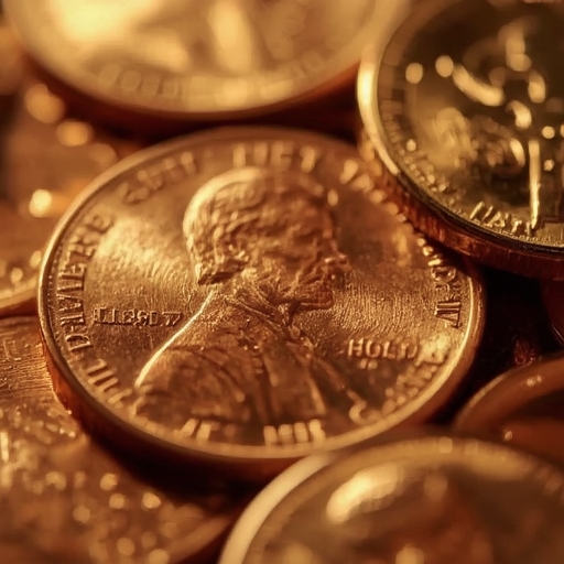 Final U.S. Penny Batch Fetches $16.7 Million at Historic Auction