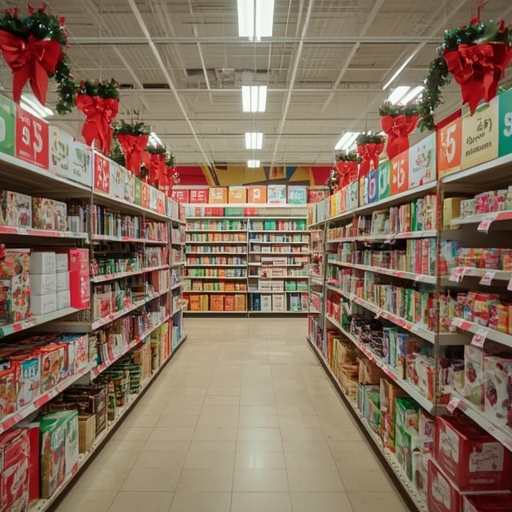 When ‘Five Below’ Goes Above: How Rising Costs Are Changing Bargain Shopping