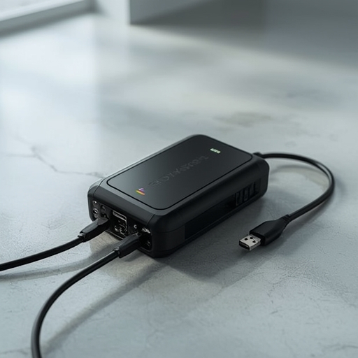 Top Portable Jump Starters: Compact, Powerful & Always Ready