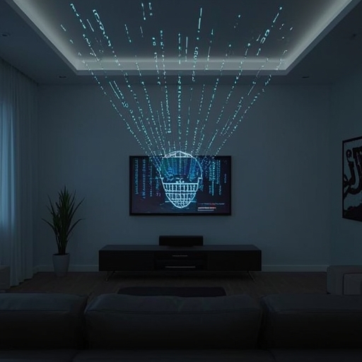 Texas Sues Major TV Makers Over Alleged Smart TV Surveillance