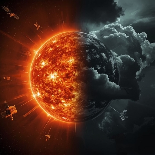 Politics vs. Progress: Why Attacks on Climate Research Put Our Future at Risk