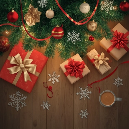 Affordable & Thoughtful: Best Last-Minute Christmas Gifts Under $50