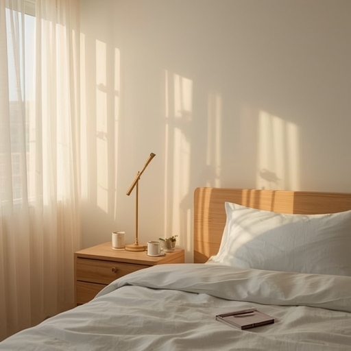 How Ditching the Snooze Button Changed My Mornings—and My Mindset