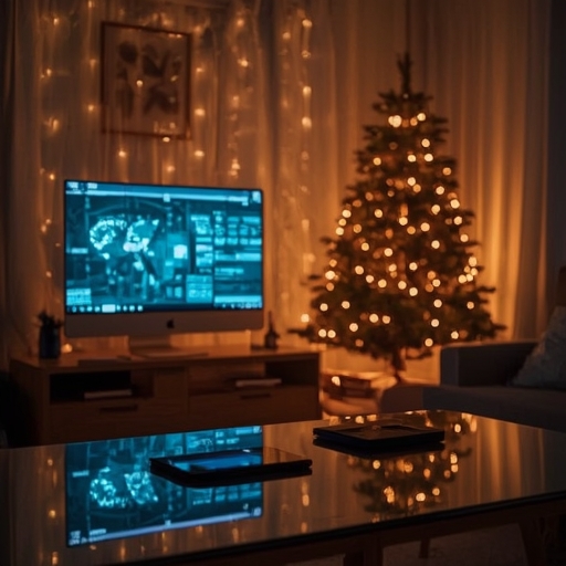 Microsoft’s Holiday Copilot Ad: Festive Flair or Empty Promise?