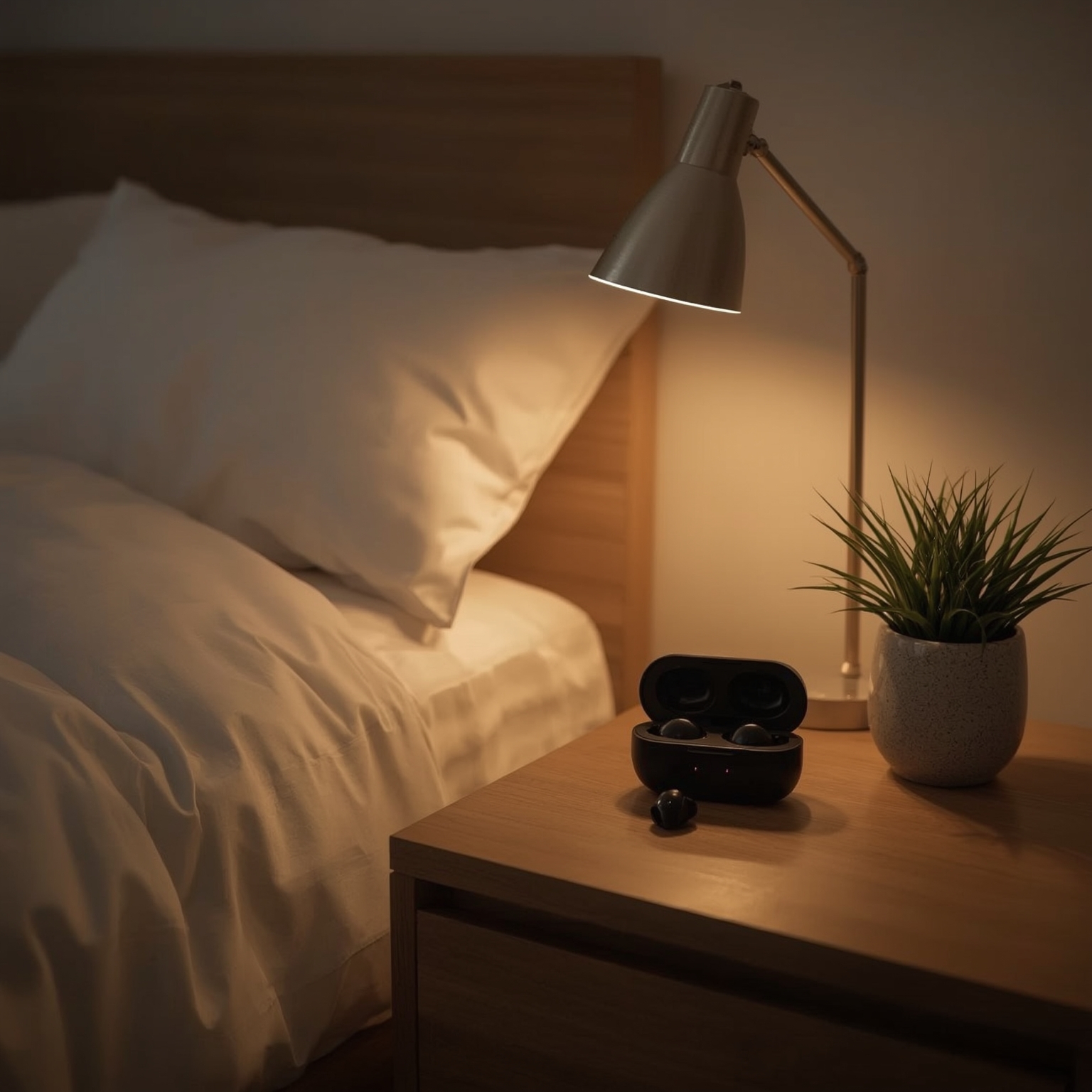 Find Peaceful Sleep: Ozlo Sleepbuds Now $75 Off