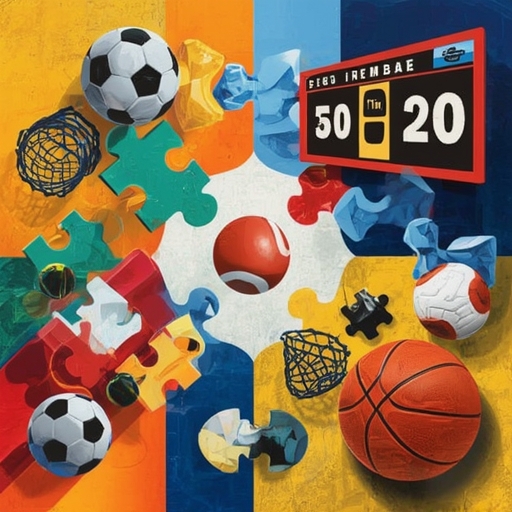 Today’s NYT Connections: Sports Edition #437 — Hints and Answers for December 4