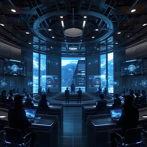 When Politicians Meet AI: Excitement, Fear, and the Future of Governance