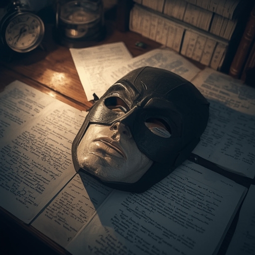 Tim Blake Nelson Unmasks the Real Lives of Superhero Actors in His New Novel *Superhero*