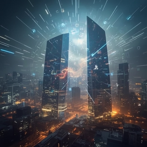 Paramount’s $30B Hostile Bid for Warner Bros. Discovery: Ellison’s High-Stakes Comeback