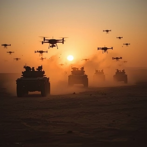 US Forces Intensify Operations Against ISIS After Fatal Ambush