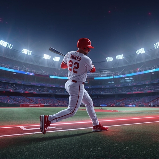 PlayStation Steps Up to the Plate with MLB The Show Mobile