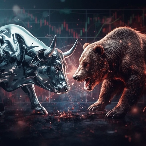 Silver Rally Sparks Caution: Market Veteran Issues Warning