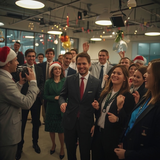 Ranking All 8 Blackstone Holiday Videos – From Cringe to Classic